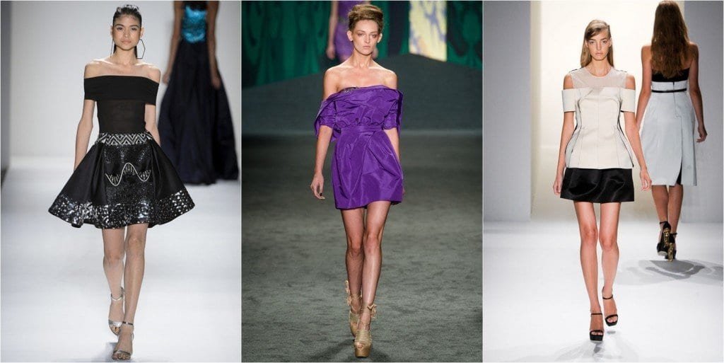 NYFW-Summer-2013-Decote NYFW Summer 2013 Timo Weiland / Vera Wang / Calvin Klein