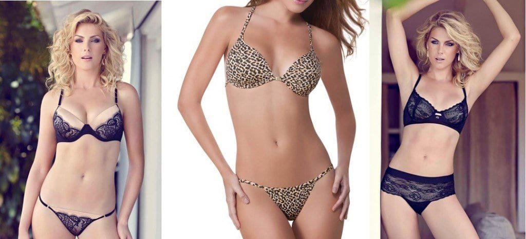 Lingerie-Sensual
