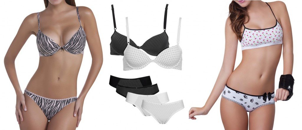 Lingerie-basica