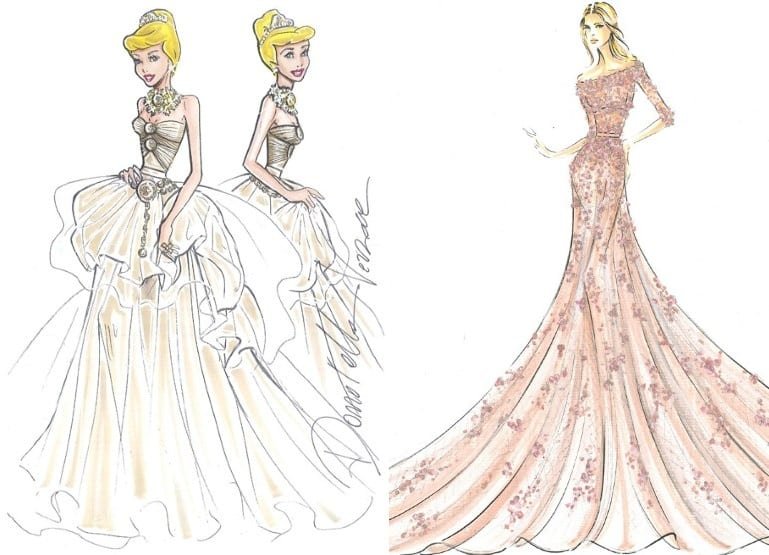Versace-Elie-Saab-Disney
