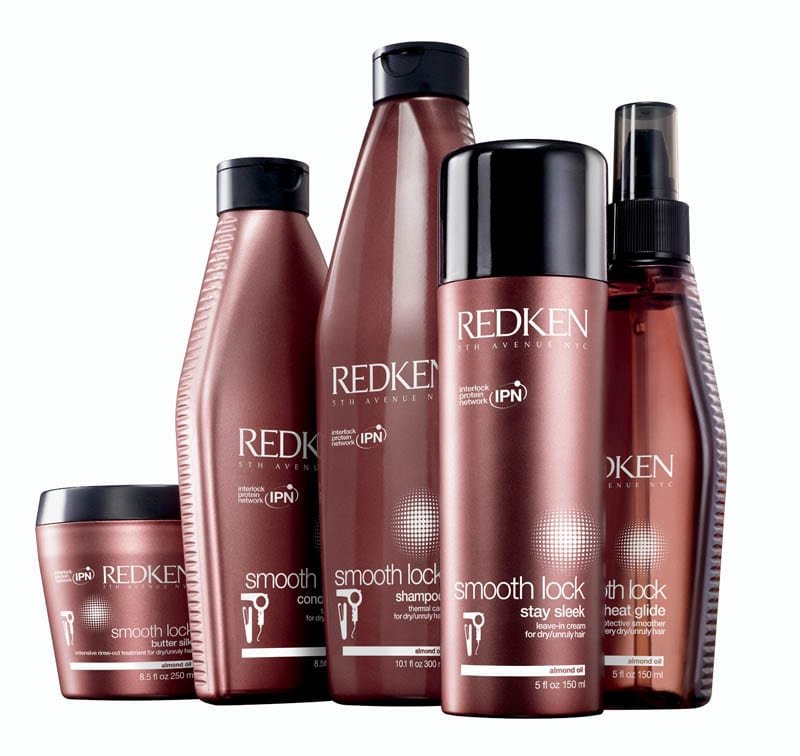 Smooth-Lock-Redken