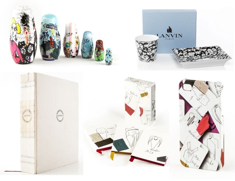 Lanvin-Christmas