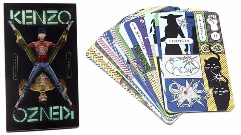 Tarot-Fashion-Kenzo