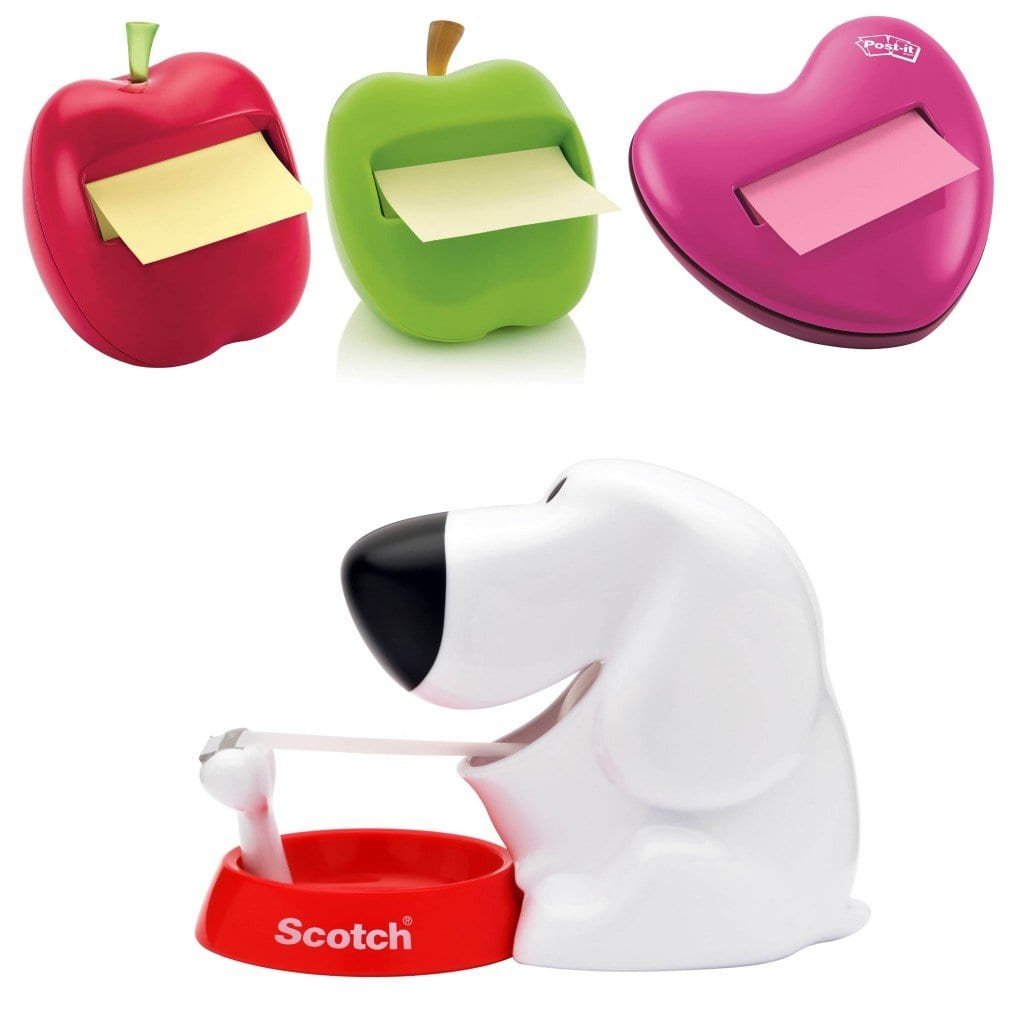 post-it-durex-cachorro-maca-coracao
