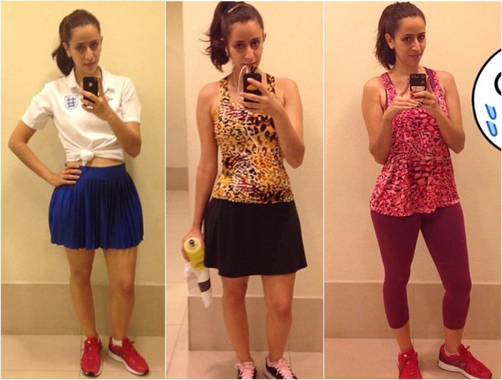 Looks-academia-Malhar