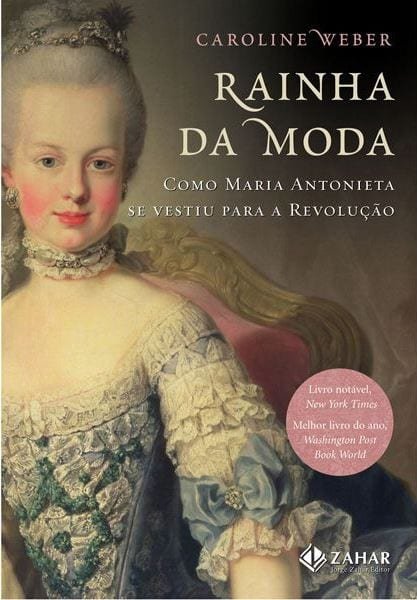 Livro-Rainha-da-moda-maria-antonieta