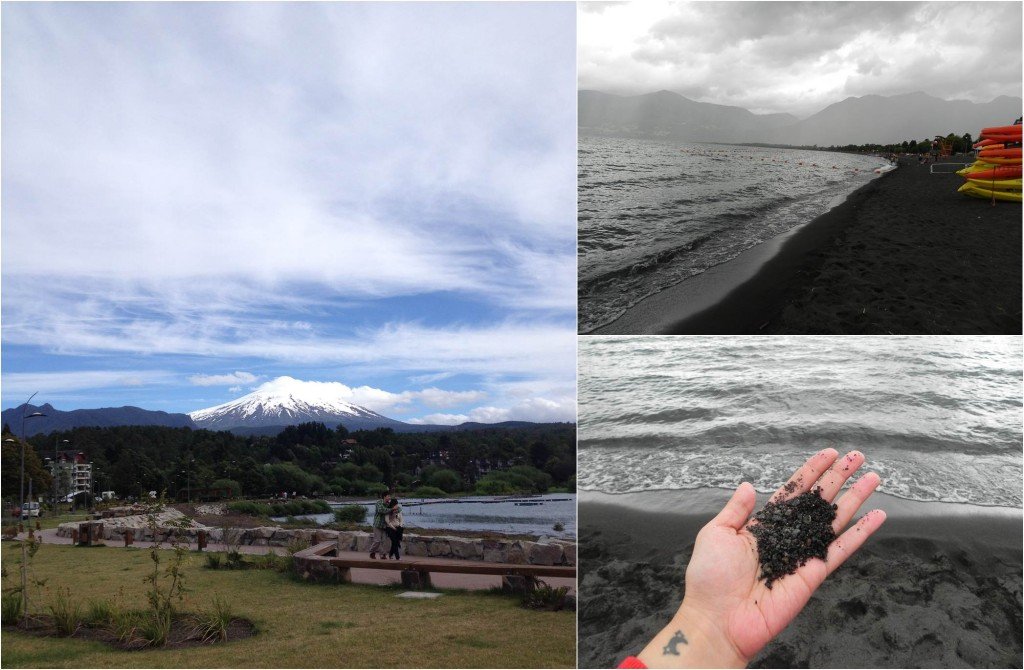 Pucon-Chile