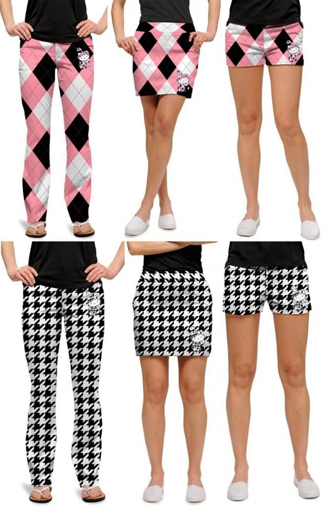 Roupa-Hello-Kitty-Malhar