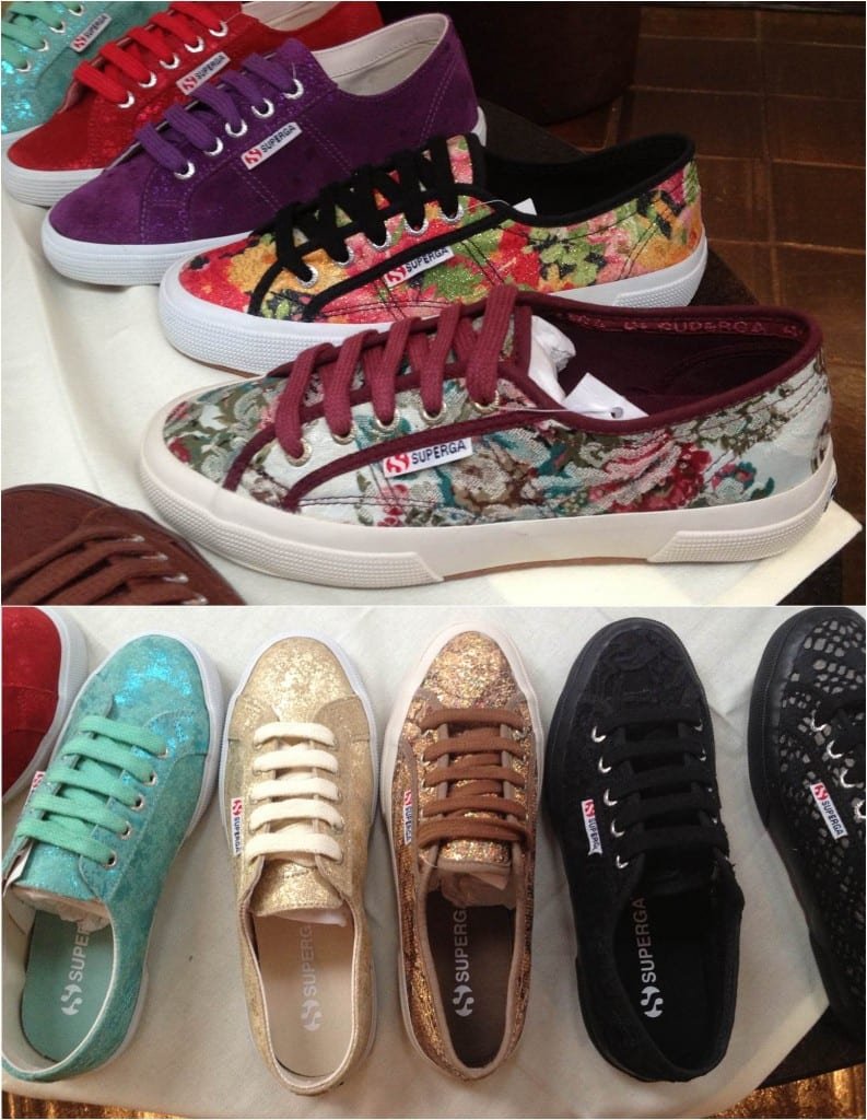 Superga-fashion