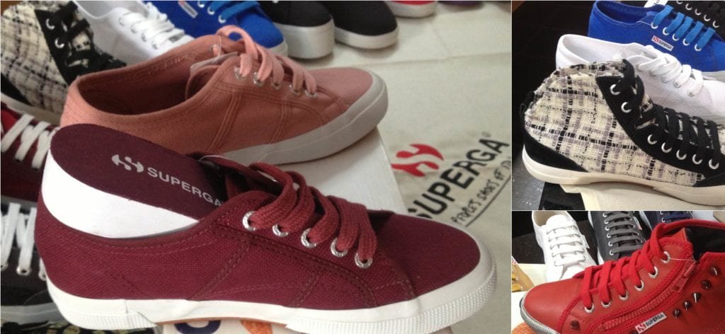 Tenis-Superga