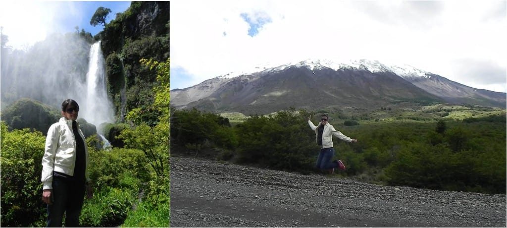 Vulcao-Lanin-Argentina