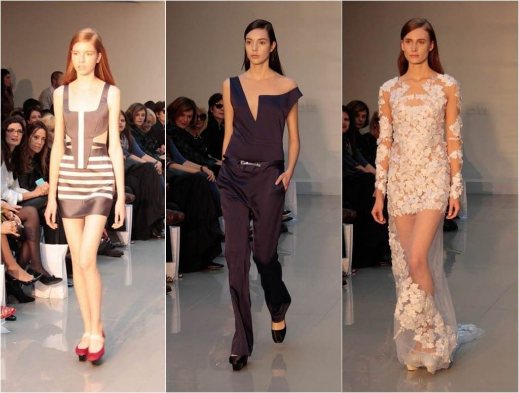 Desfile-Gloria-Coelho-comemoracoes-2014