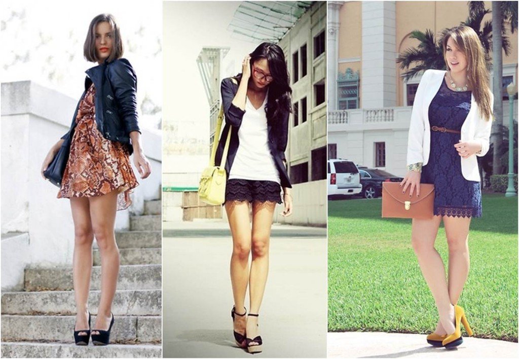 Looks-primeiro-encontro