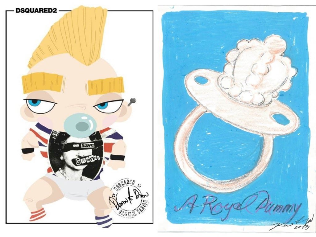 Royal-baby-gifts-dsquard2-karl-lagerfeld