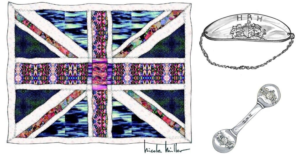 Royal-baby-gifts-nicole-miller-vera-wang