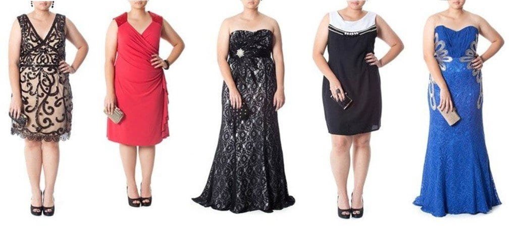 Vestido-Festa-Plus-Size