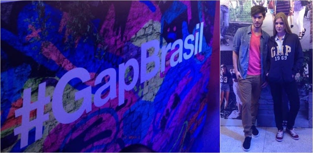 gap-no-brasil