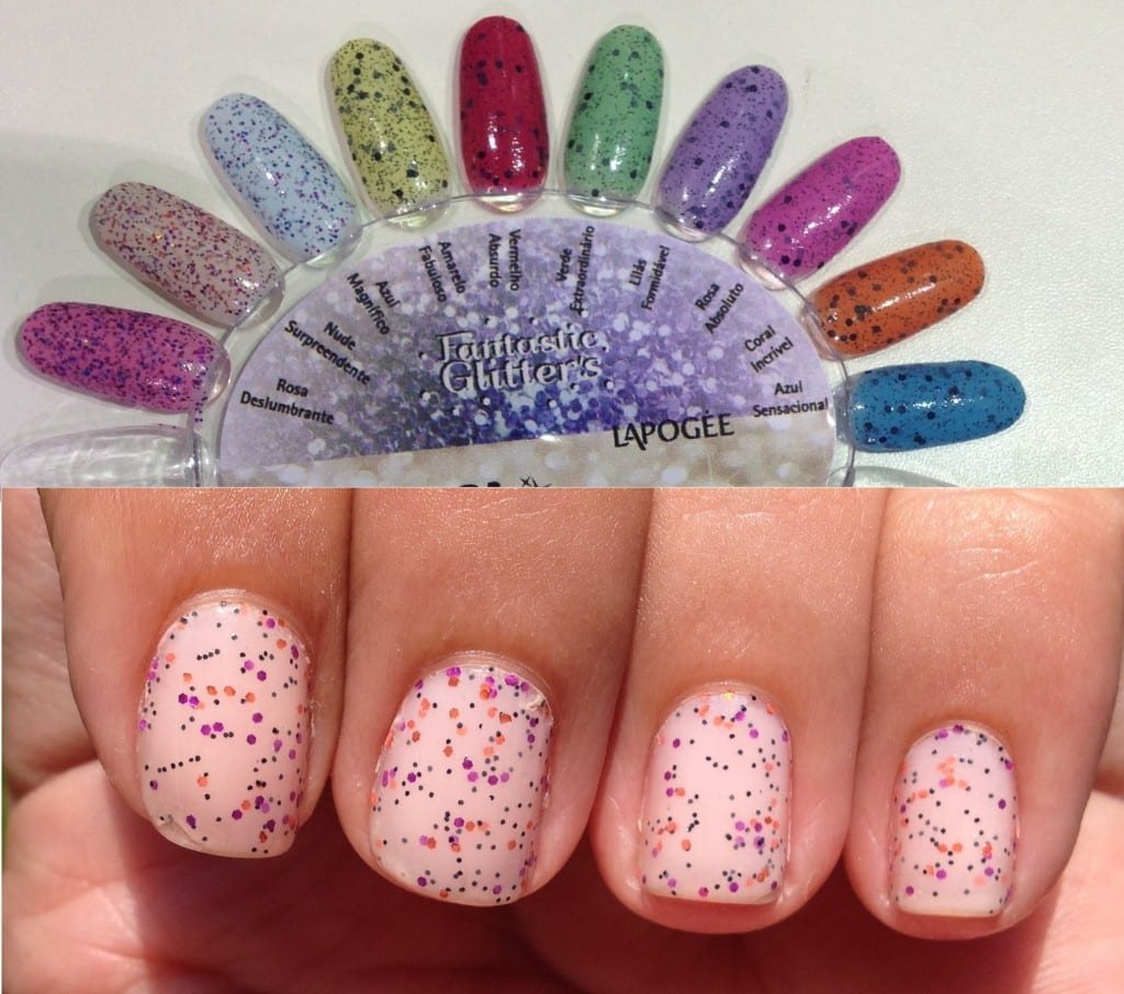 Swaches-lapogee-fantastic-glitter