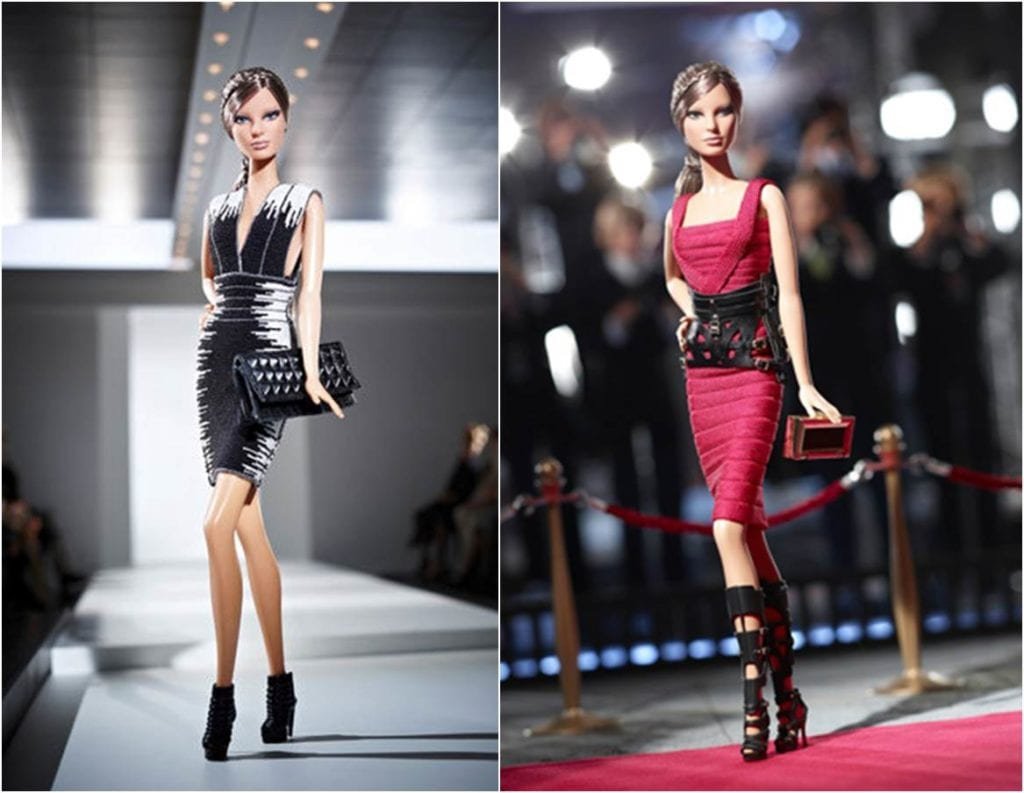 Barbie-Herve-Leger-by-Max-Azria
