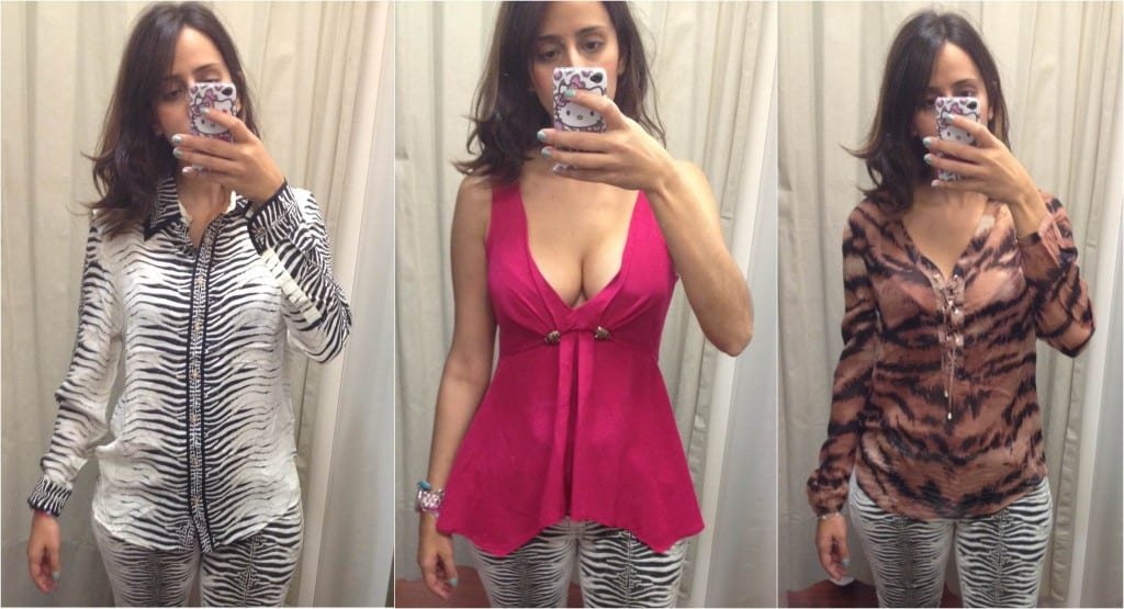 Blusas-Roberto-cavalli-para-cea