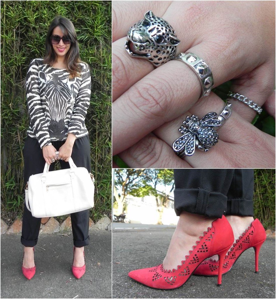 look-do-dia-scarpin-vermelho