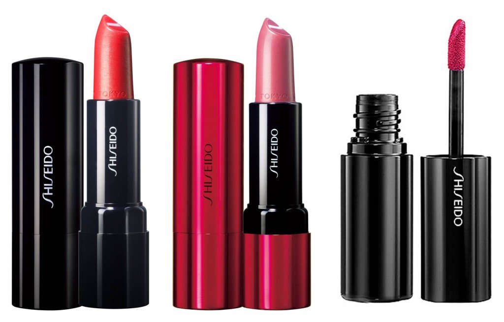 Batons-Shiseido