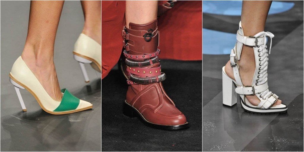 Botas-SPFW