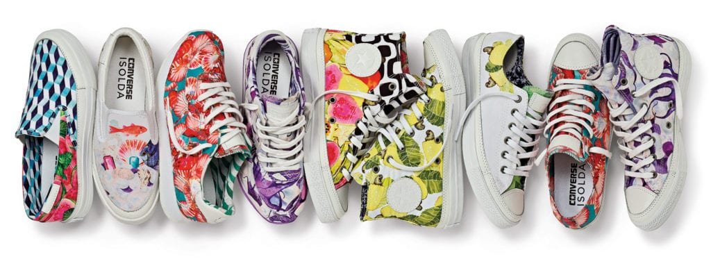 Converse-Isolda