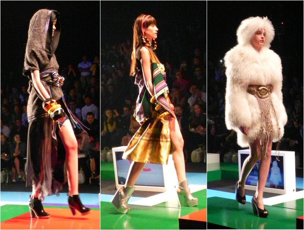 Desfile-Melissa