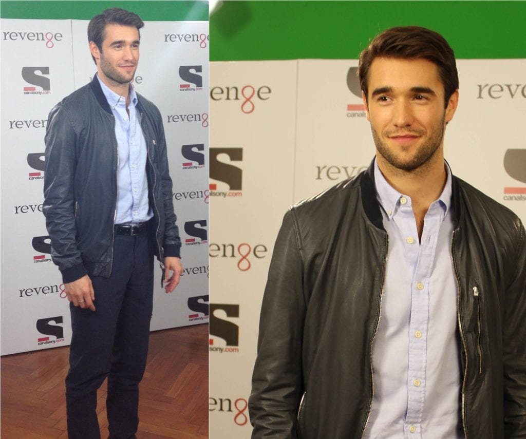 Joshua-bowman-revenge-daniel