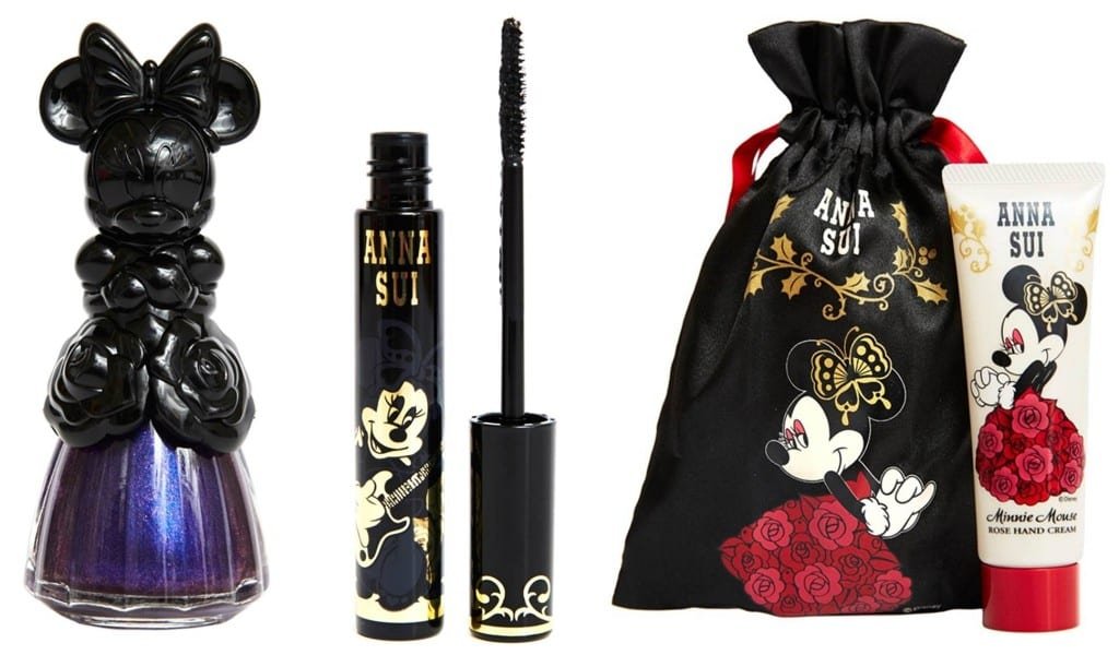 Minnie-anna-sui-make-up