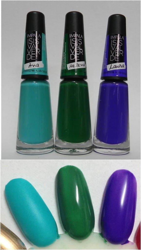 Esmaltes-isis-valverde