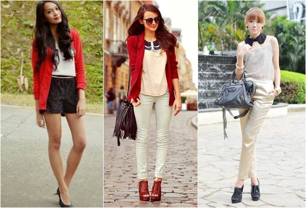 Looks-natal