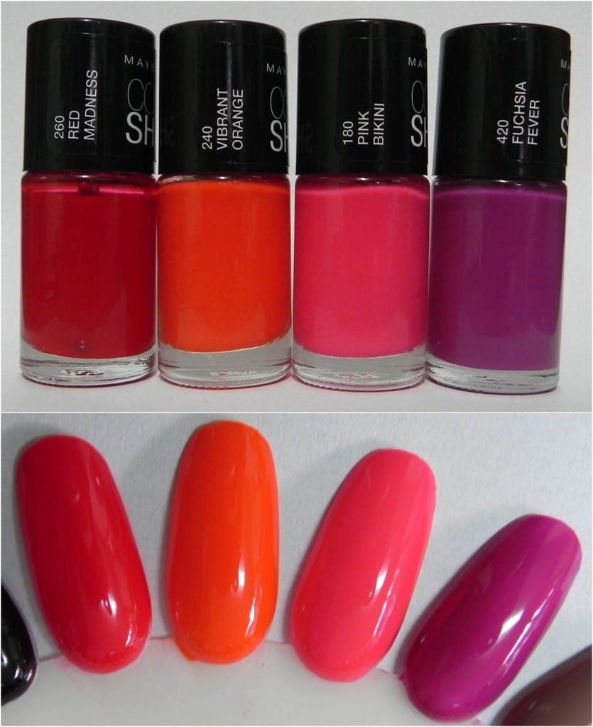 Swatches-esmaltes-color-show
