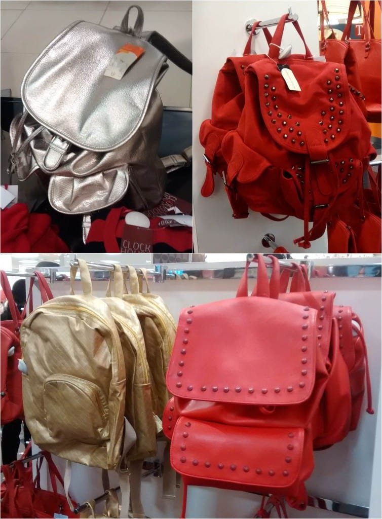 Mochilas-cea