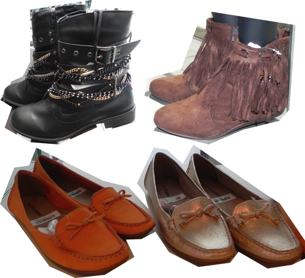 Sapatos-Riachuelo