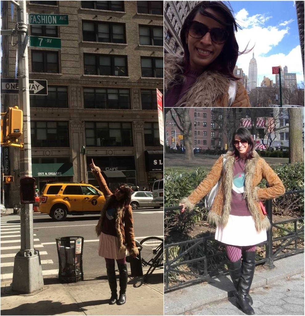 Look-nyc