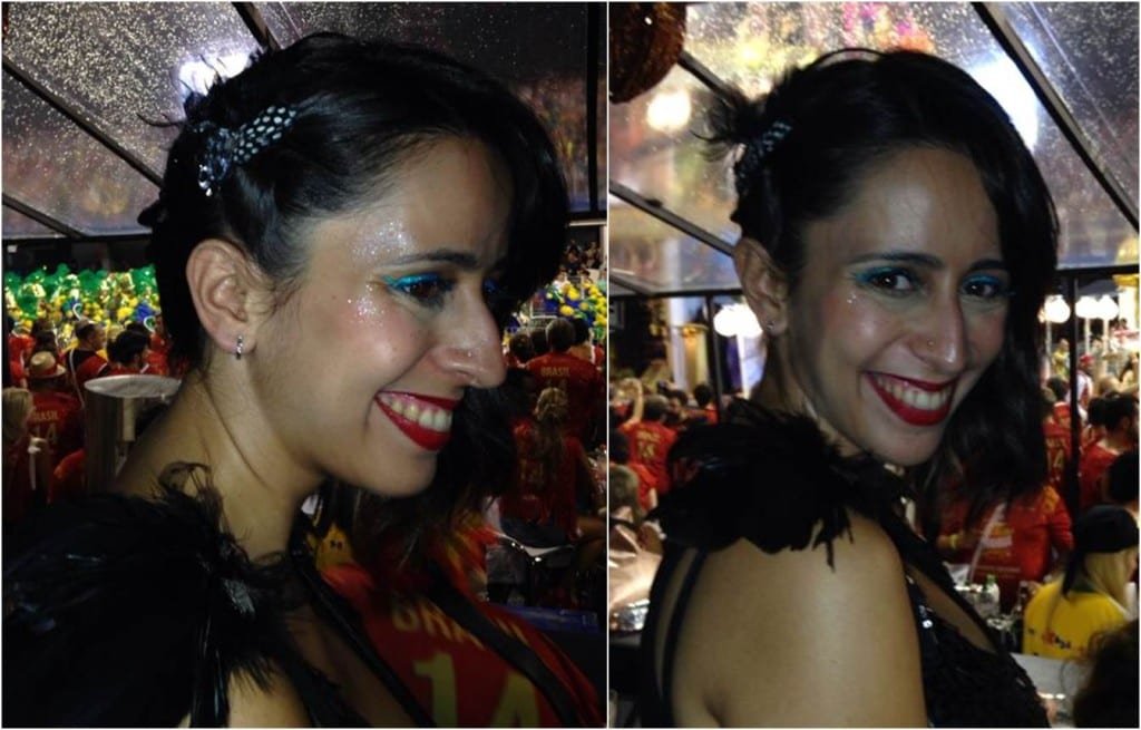 make-carnaval