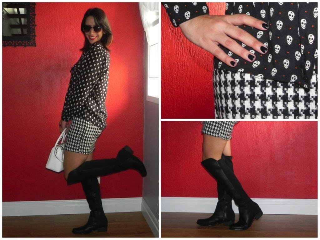 Look-pied-de-poule