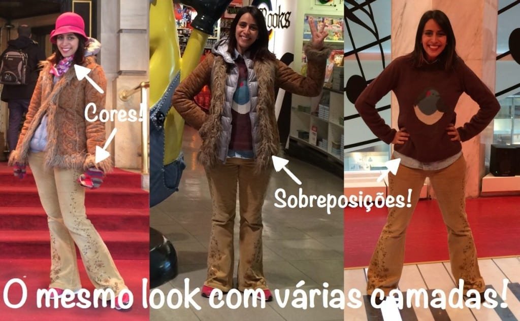 Look-inverno
