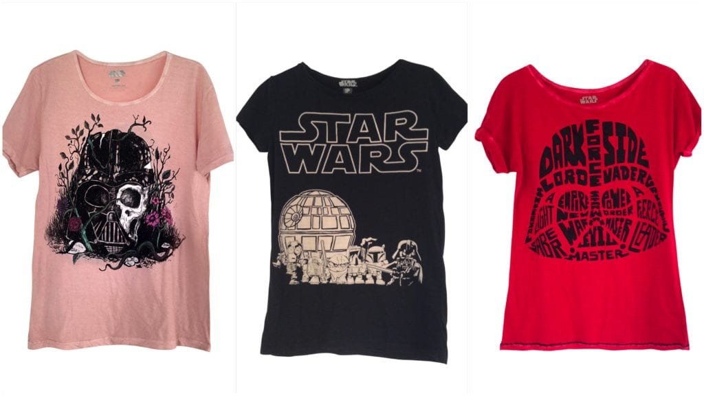 Star-wars-ashion