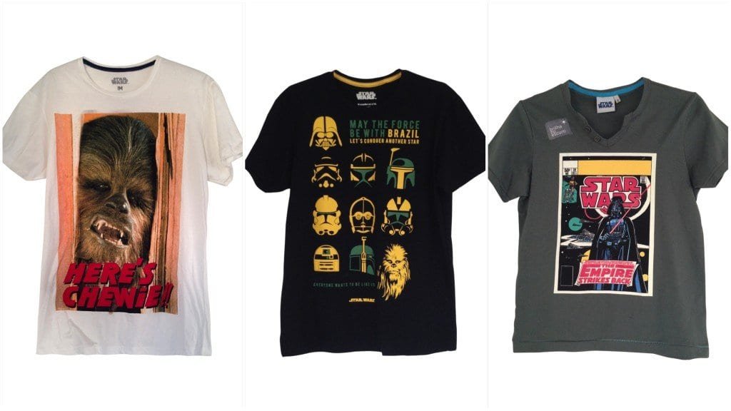 star-wars-camisetas