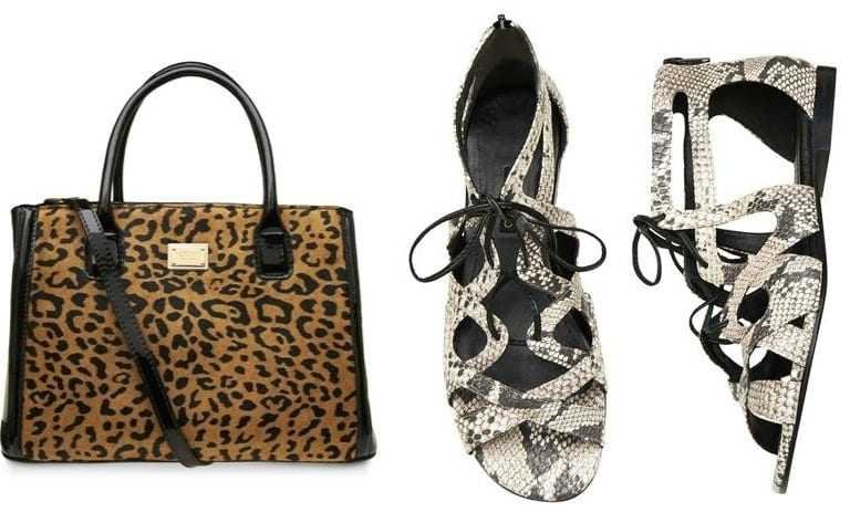 Trend: Animal Print para Iniciantes!