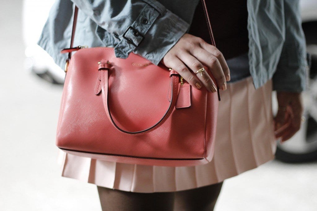 Bolsa-Coach