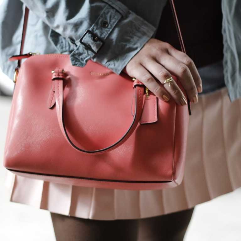 Look da Luli: Inverno Colorido!