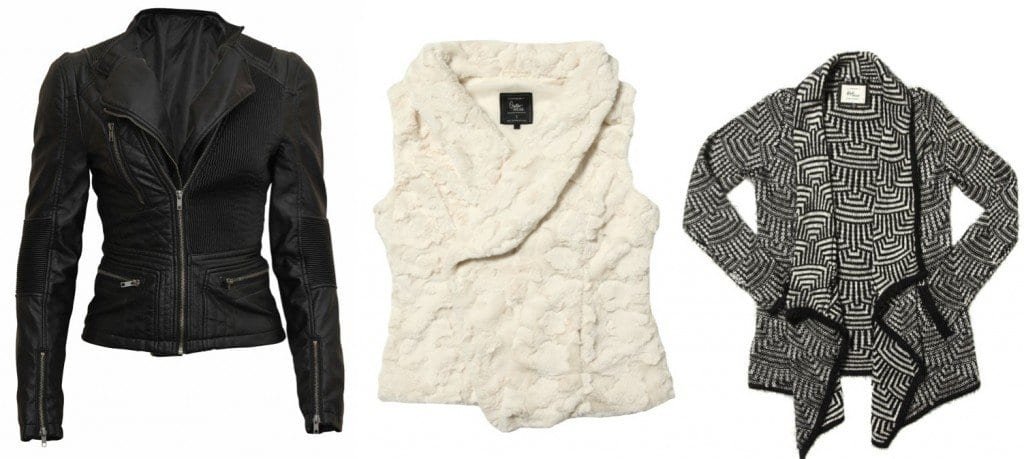 Casacos-cotton-on