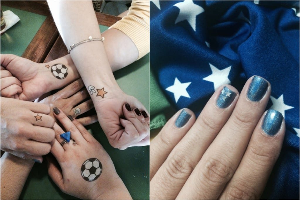 Copa-fashion