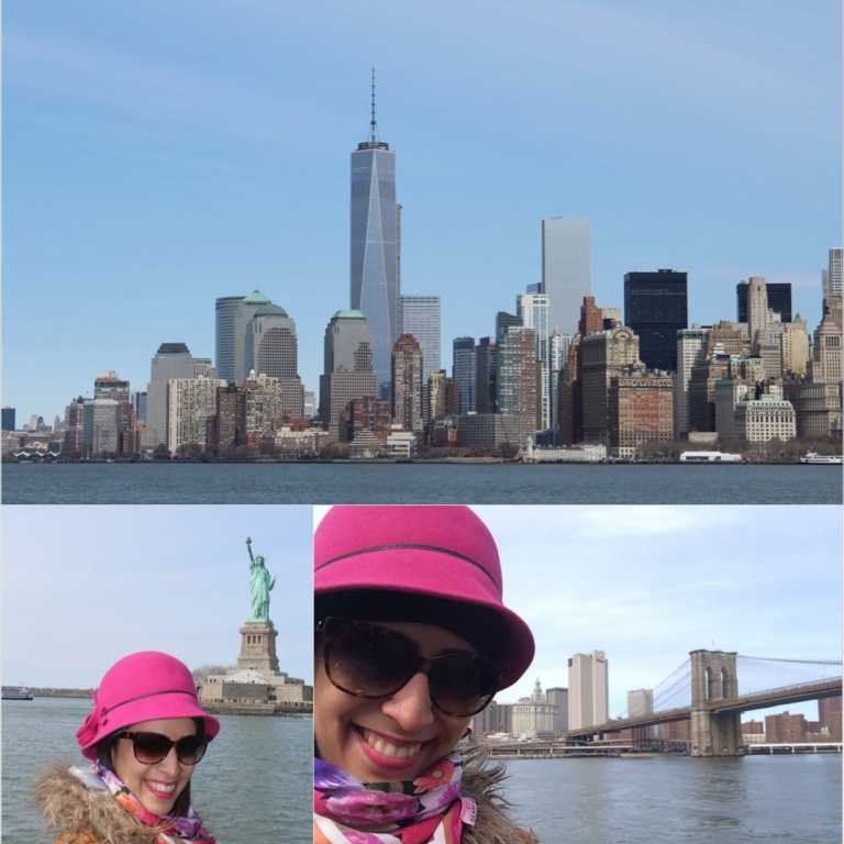 Trip Tips: Tours em NY!