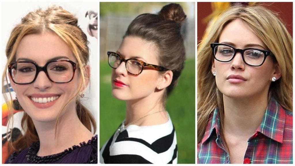 como-combinar-oculos-com-brincos
