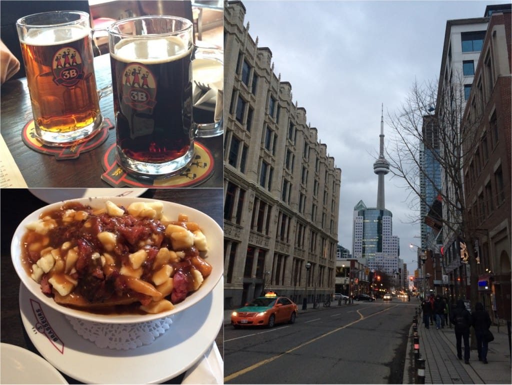 Toronto-turismo